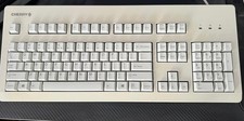 Cherry MX 3000 USB (G80-3000LPCEU-0 /02) Tastatur