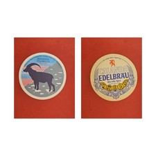 Calanda Bräu Chur weiße