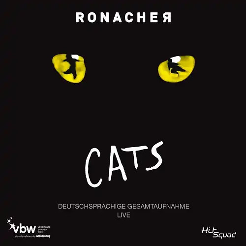 CATS-Deutschsprachige