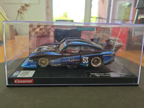 Carrera digital 124 - carrera,