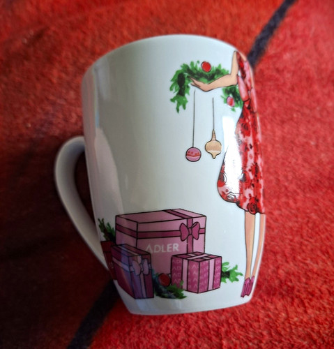 Adler keramik kaffeebecher - keramik,
