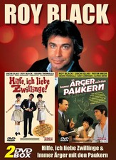Roy Black  - 2DVD Box