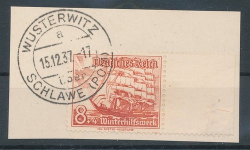 867655 briefstück mit k2 - mit,