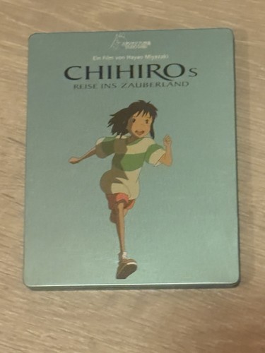 Chihiros reise ins - chihiros,