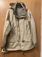 Herren Allwetterjacke von TCM Größe M