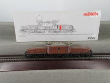 Märklin Spur H0 39561 Elektrolok Serie Ce 6/8 III MM AC Digital in OVP
