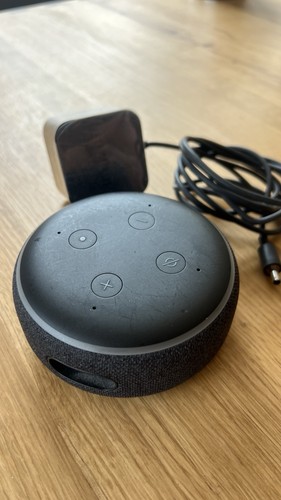 Amazon echo dot der - amazon,