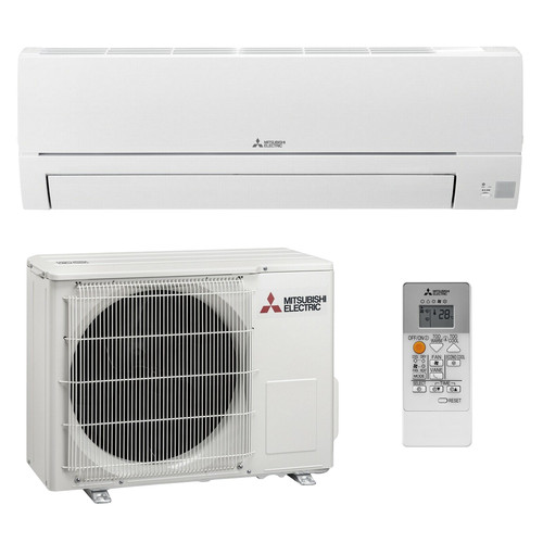 Mitsubishi msz hr71vf split - mitsubishi,