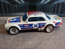 Jaguar XJC V12 Coupé