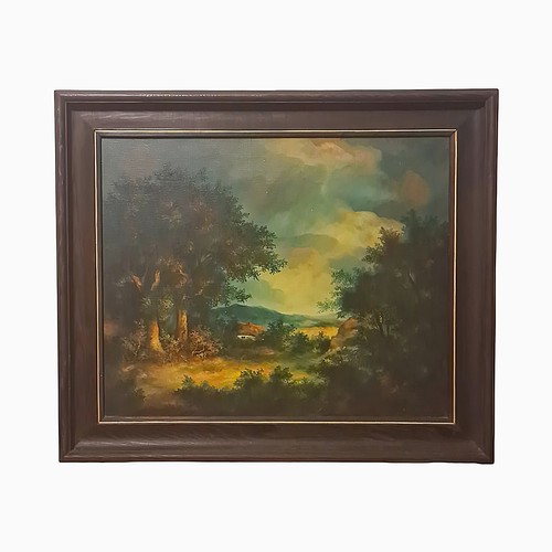 Rafał stępniak ölbild - rafał,