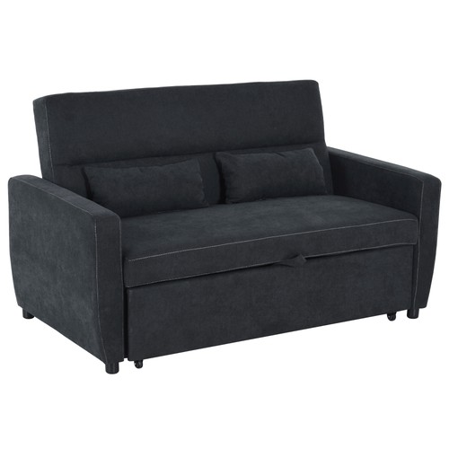 Schlafsofa chaiselongue - schlafsofa,