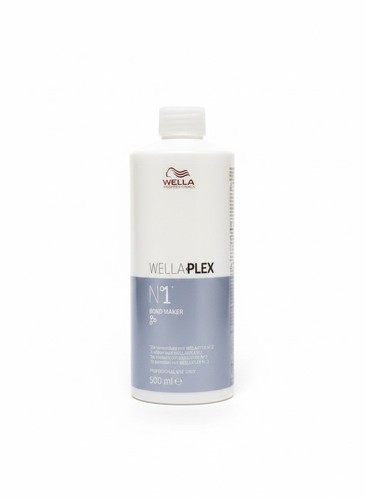 Wella professionals wellaplex - professionals,