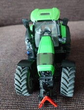 Siku Deutz-Fahr Agroton