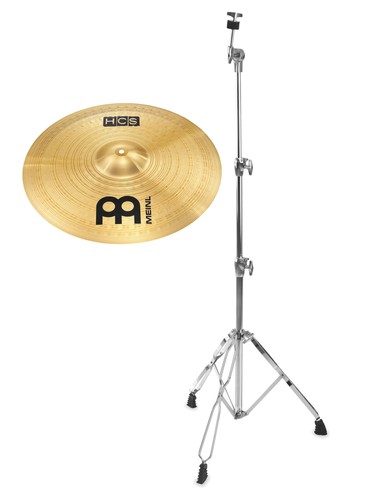 Meinl hcs ride gerader - meinl,