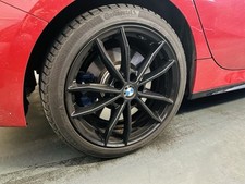 rial 18 Zoll Alufelgen