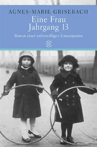 Eine frau jahrgang roman - frau, 13.