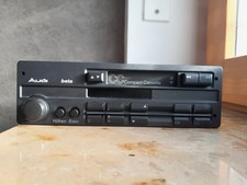 Audi beta radio - audi, b3