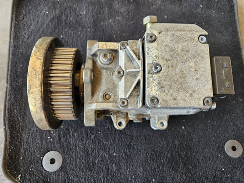 Audi a6 2 5tdi bdg - audi,