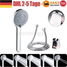 Duschkopf hochdruck handbrause - duschkopf,