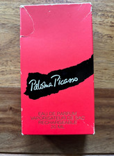 paloma picasso  eau de parfum