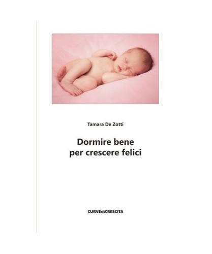 Dormire bene per crescere