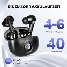 Bluetooth 5.3 Kopfhörer In