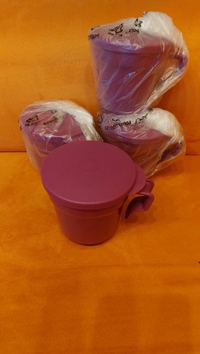 Tupperware aloha - 4,