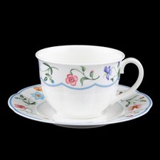 Jumbotasse + Untertasse -