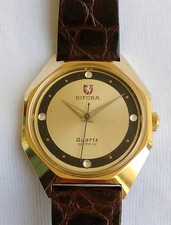 Bifora Quartz 32768 Hz