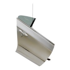 Hintere Rechte Tür -