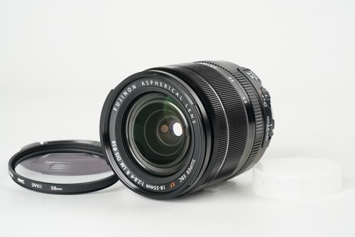 Near mint fujifilm xf - [near, mint]