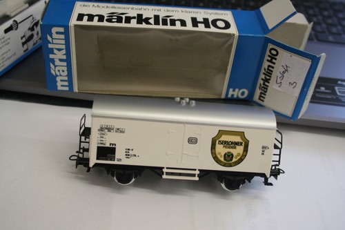Märklin somo 4415 - ho, h0