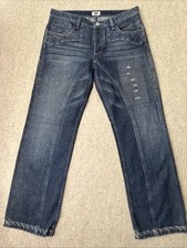 Antik Denim Rare Stitched