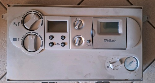 Vaillant leiterplatte vsc - vaillant,