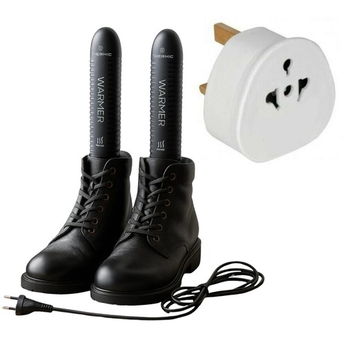 Elektrischer schuh stiefel - elektrischer,