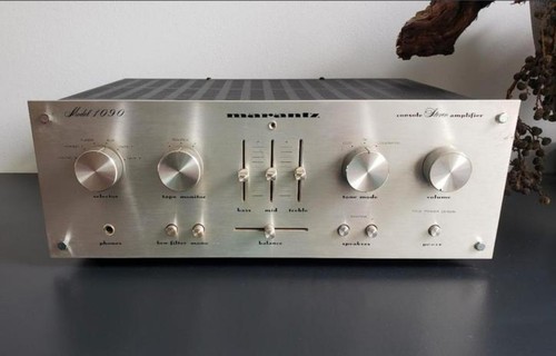Marantz model 1090 - marantz,