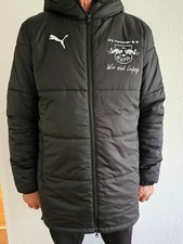 RB Leipzig, Stadionjacke lang