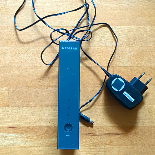 Netgear wnr2000 n300 wlan - wnr2000,
