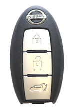 Nissan X-Trail T32 998104CC1B Fernbedienung Autoschlüssel Key ORIGINAL