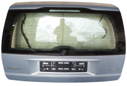 Volvo v70 xc70 ab - sw,