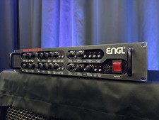 Engl e570 Special Edition Tube Preamp (Röhrenvorverstärker