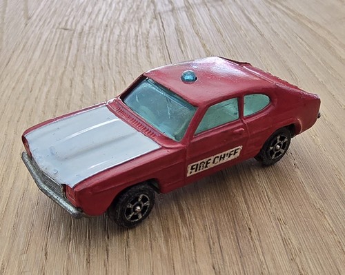 Corgi juniors whizzwheels ford - corgi,