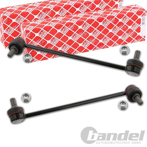 Febi koppelstange - 2x,