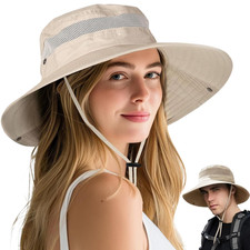 Unisex Sonnenhut UV-Schutz