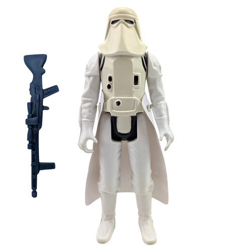 Star wars vintage 1980 - pbp, yps