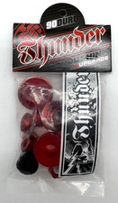 Thunder Lenkgummis + Achsen