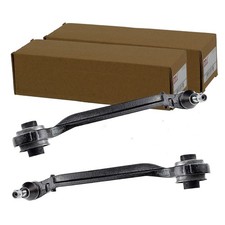 2X NTY QUERLENKER UNTEN VORNE