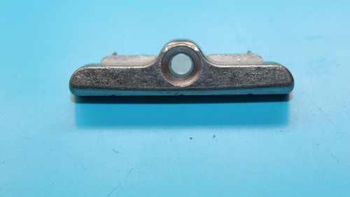 Maco schließblech 34366b - schließblech,