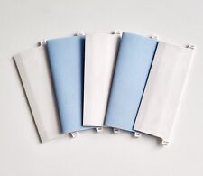 10 Stück Beschwerungsplatten