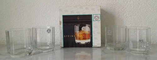 Harmonie whiskyglas tumbler - 4x,